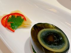 -利苑酒家(合景国际金融广场店)