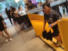 -麦当劳(百利广场店)