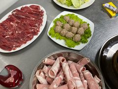 -三兴涮羊肉(荣安大街店)