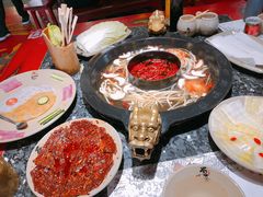 -蜀大侠火锅(寰球文化地标·总府店)
