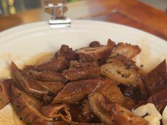 -老鼎万春卤菜(五代传承创始老店)