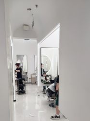 -SIEG hair salon