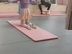 -舞研舞蹈培训(魏公村校区)