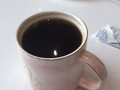 美式咖啡-KIDults童伴儿亲子餐厅(达美中心广场店)