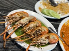-建兴酒家(素里翁分店)