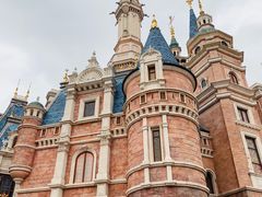 -上海迪士尼度假区