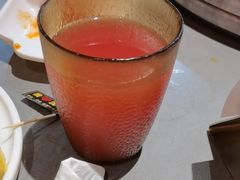-黑金·寻焰自助百汇·烤肉·火锅(中街店)