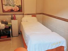 -耀莱SPA·搓澡·按摩养生(坭岗店)