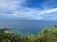 -海南铜鼓岭景区
