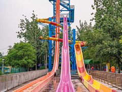 -欢乐水魔方水世界