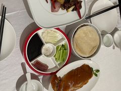 -满堂·烤鸭店·北京菜(鼓楼店)