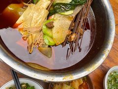 -老瓦房冷锅串串(文殊院店)