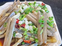 -老地方海鲜坊(步行街店)