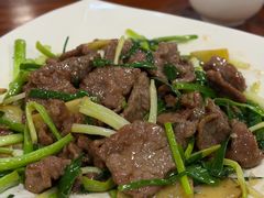 -利杨记·本味轩粥坊·烧烤(宝体店)