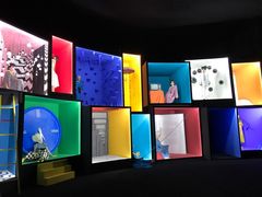 -北京三里屯CHAO酒店