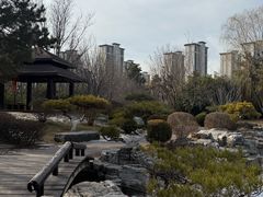 -北京园博大酒店