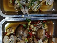 -胶东海鲜大排档(北太平庄店)