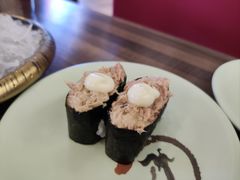 -三禾寿司(南城印象汇店)