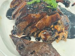 -虎哥私房菜(馒头山店)