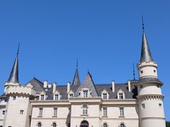 -北京张裕爱斐堡酒庄