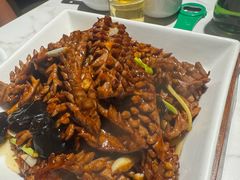 -梅飞酒家(桑园路店)