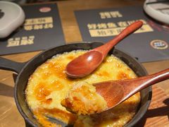-烤匠麻辣烤鱼(观音桥大融城店)