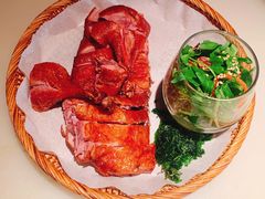 -锦府盐帮·李宅(领展购物广场中关村店)