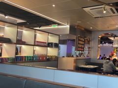 -釜盛海鲜烤肉火锅自助料理(正义坊购物中心店)