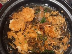 -雀蓝川菜(滨湖万象汇店)