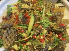 -陈大锅·岳阳鱼馆·地道岳阳菜(美食街店)