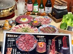 -大阪烧肉BAKA一代(十亩地店)