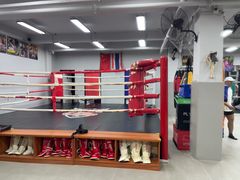 -TFC 纯泰拳馆MuayThai