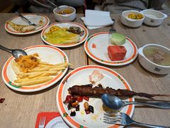 -比格比萨自助(裕源大厦店)