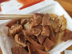 -细妹五香牛杂(步行街店)
