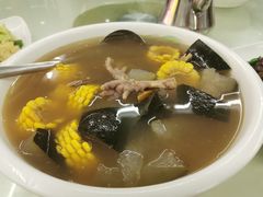 -嘉升大排档(番禺总店)