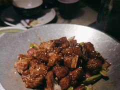 -绿茶餐厅(乐峰广场店)