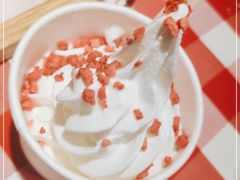 -西贝(吴江路湟普汇店)