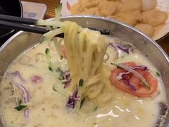 -优壹佳·延边朝鲜族料理(中山北路店)