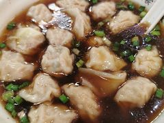 -蒋家桥饺面店(广陵路店)