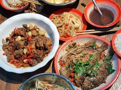 -老三样·美食研究中心(世贸路店)