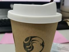 -滇咖啡体验店