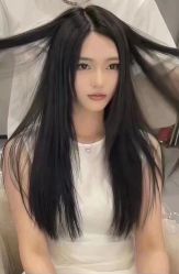 -3AM·S HAIR SALON烫发染发接发