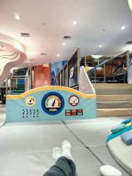 -MELAND CLUB亲子乐园·派对(浦东LCM置汇旭辉馆)