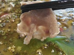 花椒浸牛舌-天府掌柜(九眼桥店)