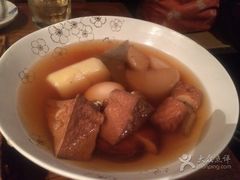 -万藏·荞麦酒房BANKURA JAPANESE SOBA KITCHEN(长乐路店)