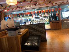 -劳顶笨咖啡(敦化店)