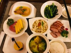 点击看大图 -馨月汇·一悦馨香月子中心(前滩店)