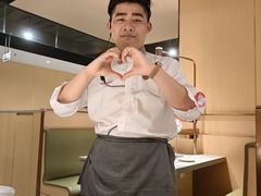 -海底捞火锅(海宁路店)