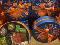 -VENCHI 闻绮(上海佛罗伦萨小镇店)