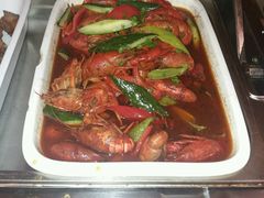 -宁波石浦豪生大酒店·自助餐厅